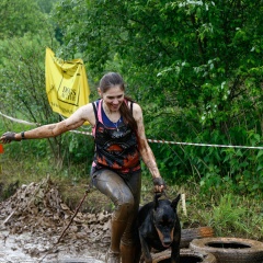Ирина Дикусар, 30.03, Раменское