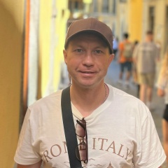 Павел Воронин, 27.08, Москва