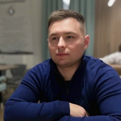 Никита Тютчев, 09.04, Москва