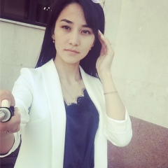 Толганай Даткина, 31.08, Караганда