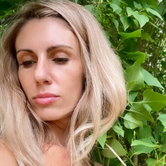 Юлия Маркелова, 07.06.1986