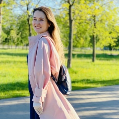 Анна Медведева, 12.09, Санкт-Петербург