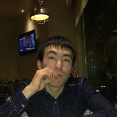 Махамбет Утемисов, 05.09.1988, Актау