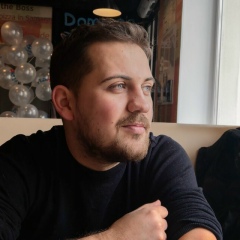 Иван Давыдов, 28.06.1989, Самара