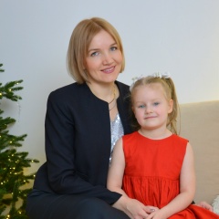 Анастасия Дмитриева, 05.05, Солнечногорск