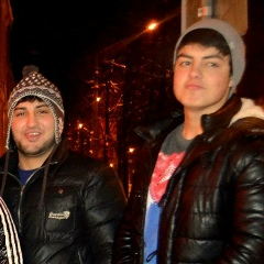 Рамазан Чачаев, 02.04, Тверь
