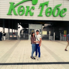 Ержан Какимжан, 20.07.1993, Астана