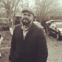 Павел Колесник, 02.04.1988, Санкт-Петербург