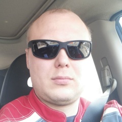 Александр Ларионов, 16.06.1984, Москва