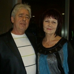 Лариса Радченко, 02.03, Санкт-Петербург