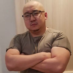 Виталий Ли, 24.08, Алматы