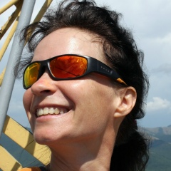 Юлька Даянова, 05.02.1976, Brno