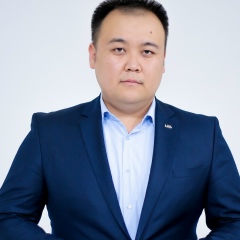 Mirbek Munarbekov, 25.05, Бишкек