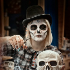 Мадина Кадырова, 30.06.1983, Москва