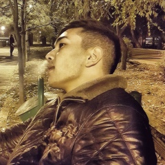 Azamat Orazaliyev, 13.10.1996, Алматы