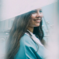 Наталия Макуни, 04.09, Москва