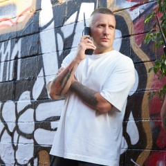 Максим Клепиков, 23.06.1990, Москва