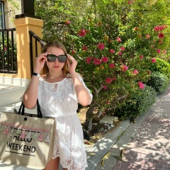 Анастасия Водорацкая, 07.04.1991, Санкт-Петербург