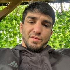 Адик Азизов, 17.07.1994, Москва