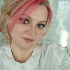 Эльвира Копель, 22.07, Новосибирск