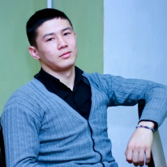 Nurlan Muinanov, 19.02, Мерке