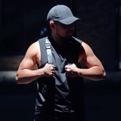 Абылай Абдил, 01.09.1994, Алматы