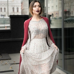 Елена Зуб, 14.09.1990