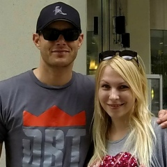 Юля Шкретко, 04.03.1989, Ивано-Франковск