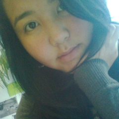 Alina Djakupova, 02.03.1997, Токмок