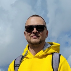 Дмитрий Лубягин, 03.08.1988, Киров