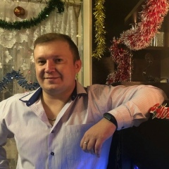 Андрей Гордеев, 13.02.1987, Санкт-Петербург