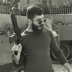 David Akopyan, 03.10, Habana