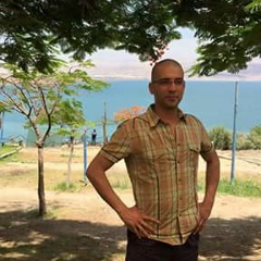 Ахмед Альмухтасеб, 21.07, Москва