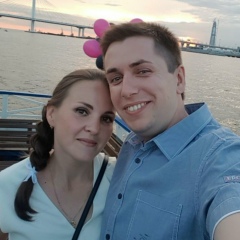 Наиля Юра, 13.05, Санкт-Петербург