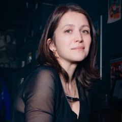 Екатерина Скорина, 10.12, Санкт-Петербург