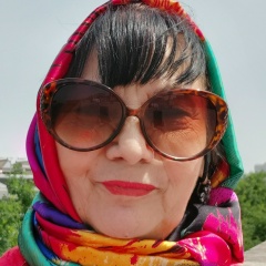 Расиля Калимуллина, 23.04.1960