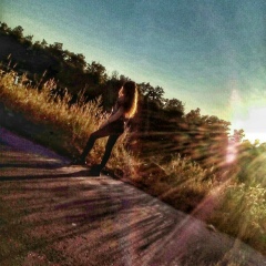 Виктория Демидова, 20.09, Нижний Новгород