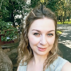 Маргарита Барко, 11.08.1985, Москва