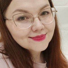 Ирина Гришаева