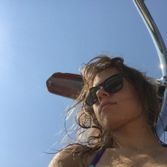 Ната Йолле, 17.02.1997, Москва