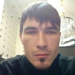 Rincha Sharafutdinov, 28.12.1986, Тараз