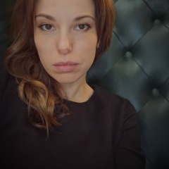 Светлана Трохачева, 22.09.1992, Санкт-Петербург