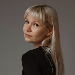 Елена Вороба