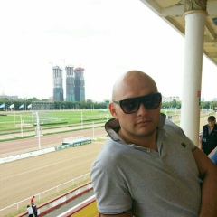 Макс Саратовцев, 27.09