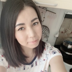 Айсулу Гайворонская, 10.07