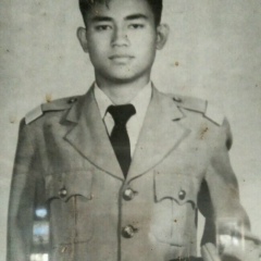 Sai-Min Khaing, 08.03.1973