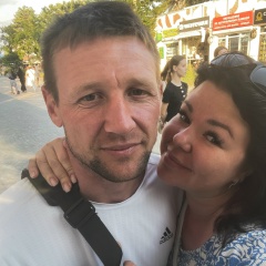 Кася Титова, 25.07, Санкт-Петербург