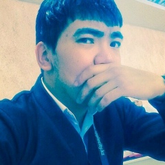 Айдос Имамбаев, 26.09.1986, Актау