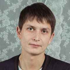 Остап Иргазиев, 16.10, Обнинск