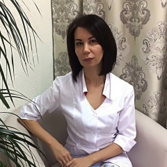 Зульфия Мороз, Дивногорск